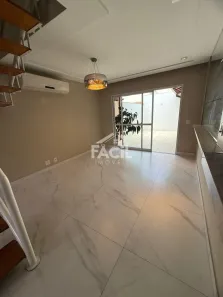Casa de Condomínio com 3 Quartos à venda, 136m² no Morada de Laranjeiras, Serra