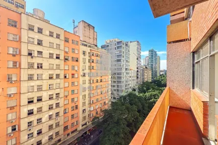 Apartamento com 2 Quartos à venda, 99m² no Centro Histórico, Porto Alegre