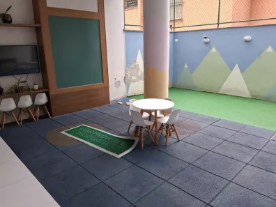 Apartamento com 3 Quartos à venda, 106m² no Laranjeiras, Rio de Janeiro