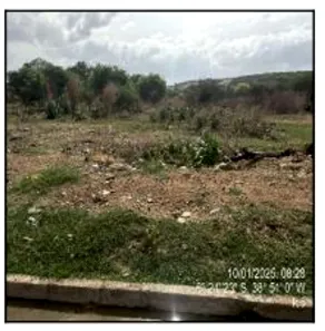Lote/Terreno à venda, 1200m² no Cidade Nova, Icó