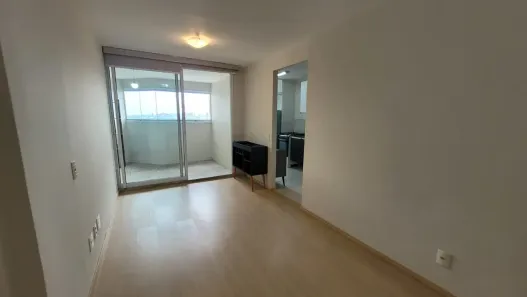 Apartamento com 1 Quarto para alugar, 50m² no Campo Belo, São Paulo
