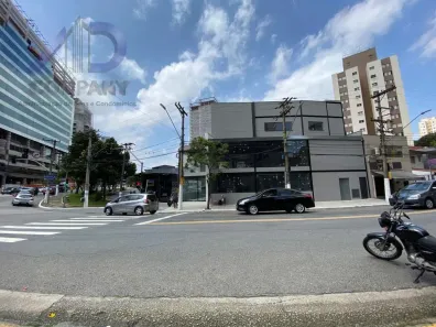 Prédio Comercial à venda, 490m² no Vila Guarani (Z Sul), São Paulo