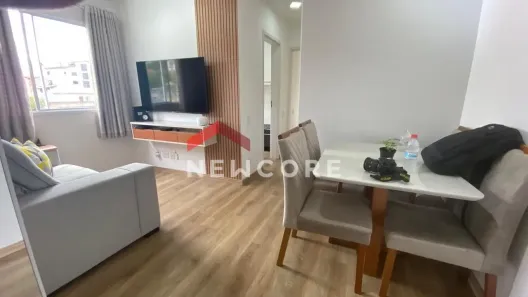 Apartamento com 2 Quartos à venda, 42m² no Vila Mazzei, São Paulo