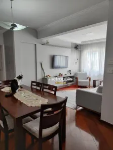 Apartamento com 3 Quartos à venda, 86m² no Centro, Diadema