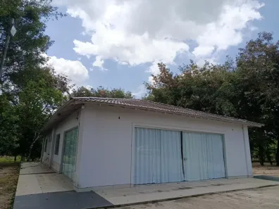 Fazenda/Sítio com 8 Quartos à venda, 900000m² no , Maracanã
