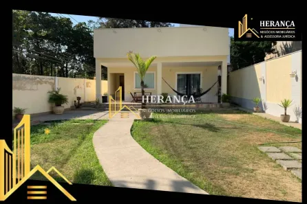 Casa de Condomínio com 2 Quartos à venda, 130m² no Taquara, Rio de Janeiro