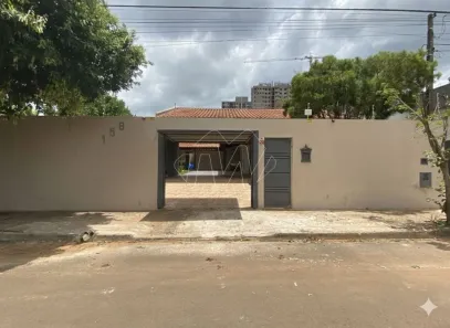 Casa com 3 Quartos à venda, 239m² no Residencial Cambuy, Araraquara