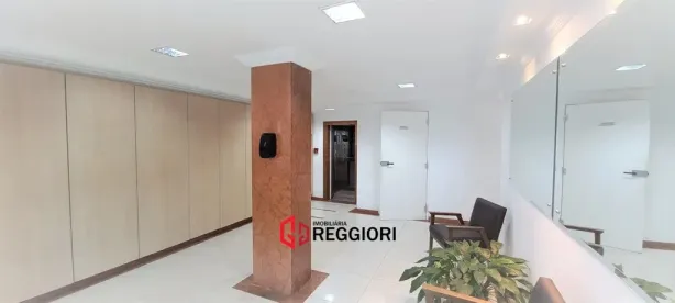 Apartamento com 3 Quartos à venda, 127m² no Nações, Balneário Camboriú