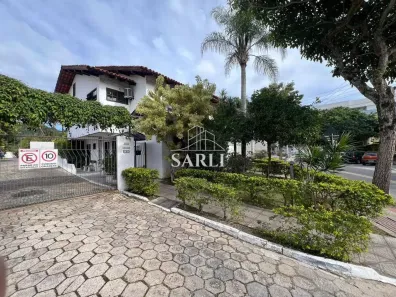 Apartamento com 1 Quarto à venda, 56m² no Canasvieiras, Florianópolis