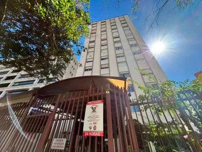 Apartamento com 2 Quartos à venda, 91m² no Vila Mariana, São Paulo