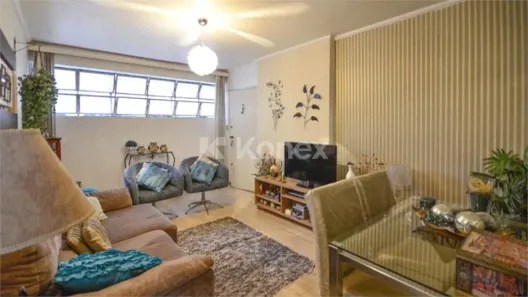 Apartamento com 2 Quartos à venda, 65m² no Bela Vista, São Paulo