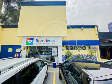 Prédio Comercial à venda, 292m² no Chácara Gaivotas, São Paulo