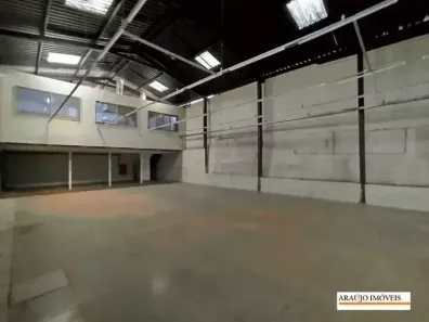 Ponto Comercial para alugar, 610m² no Santa Efigênia, Belo Horizonte