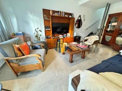 Sobrado com 3 Quartos à venda, 111m² no Vila Mariana, São Paulo