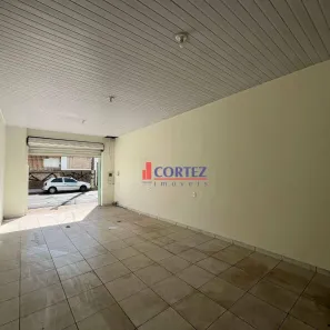 Ponto Comercial para alugar, 75m² no Zona Central, Rio Claro