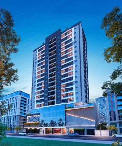 Apartamento com 3 Quartos à venda, 69m² no Morretes, Itapema