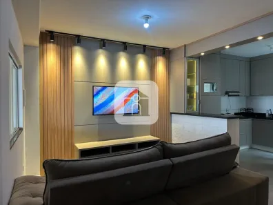 Casa com 2 Quartos para alugar, 250m² no Jardim Canaã, Uberlândia