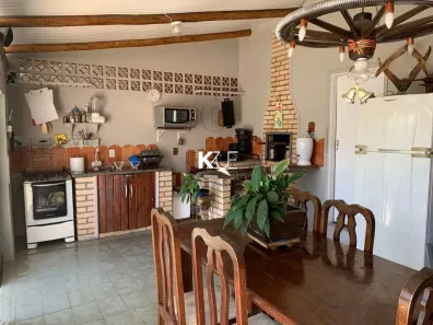 Casa com 5 Quartos à venda, 348m² no Coloninha, Florianópolis