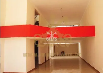 Prédio Comercial para alugar, 491m² no Cidade Mãe do Céu, São Paulo