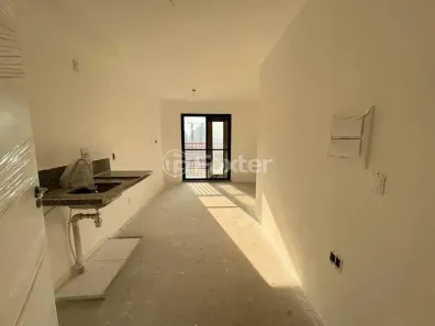 Kitnet com 1 Quarto à venda, 25m² no Jardim das Acácias, São Paulo