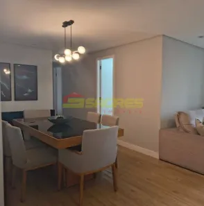Apartamento com 4 Quartos à venda, 110m² no Carandiru, São Paulo