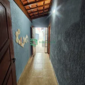 Casa com 2 Quartos à venda, 101m² no Caiçara, Praia Grande