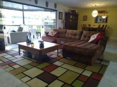 Apartamento com 4 Quartos à venda, 210m² no Recreio dos Bandeirantes, Rio de Janeiro