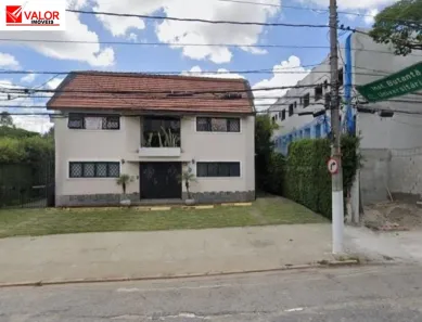 Sala Comercial para alugar, 45m² no Butantã, São Paulo
