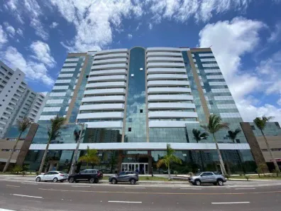 Consultório para alugar, 34m² no Jardins, Aracaju