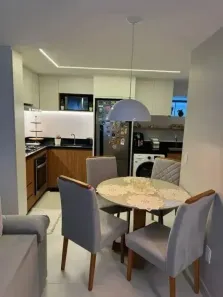 Apartamento com 1 Quarto à venda, 36m² no Boa Viagem, Recife