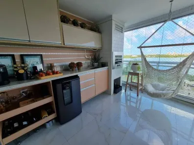 Apartamento com 3 Quartos à venda, 99m² no Barra Olímpica, Rio de Janeiro