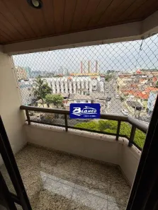 Apartamento com 3 Quartos para alugar, 68m² no Vila Pedro Moreira, Guarulhos