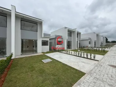 Casa com 2 Quartos à venda, 52m² no Chácara Mariléa, Rio das Ostras