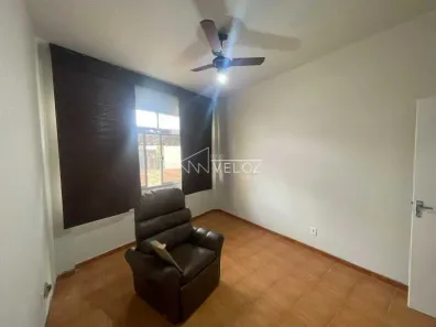 Apartamento com 1 Quarto à venda, 27m² no Centro, Rio de Janeiro