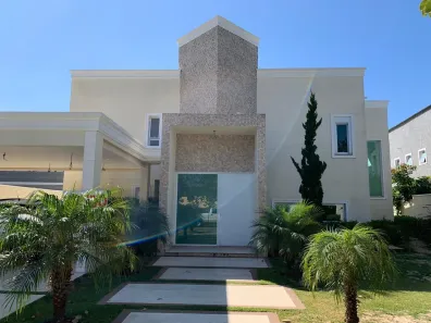 Casa de Condomínio com 4 Quartos para alugar, 507m² no Jardim Passárgada I, Cotia