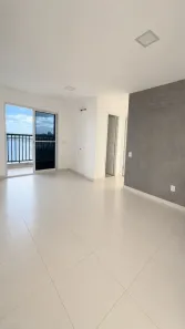 Apartamento com 2 Quartos à venda, 50m² no Jóquei Clube, Fortaleza