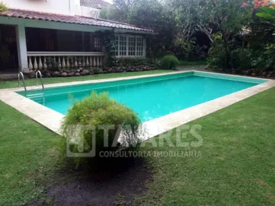 Casa de Condomínio com 5 Quartos à venda, 872m² no Itanhangá, Rio de Janeiro