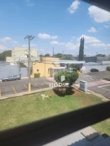 Apartamento com 2 Quartos à venda, 48m² no Jardim Nazareth, Mogi Mirim
