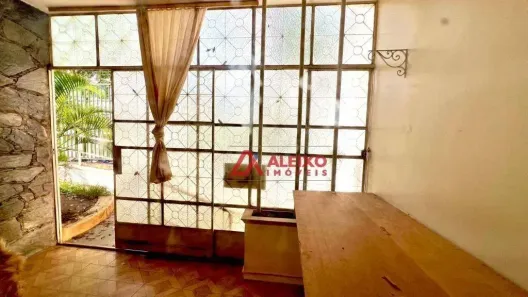Casa com 5 Quartos à venda, 302m² no Serra, Belo Horizonte