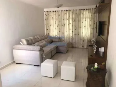 Sobrado com 3 Quartos à venda, 155m² no Jardim Stella, Santo André