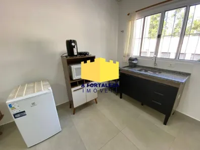 Kitnet com 1 Quarto para alugar, 35m² no Jardim Dona Judith, Americana