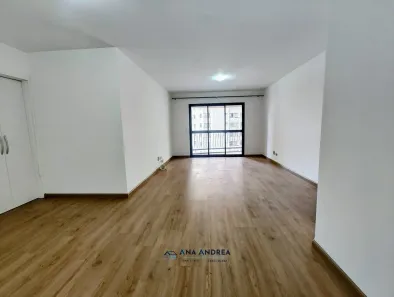 Apartamento com 3 Quartos para alugar, 117m² no Chácara Agrindus, Taboão da Serra