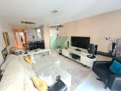 Apartamento com 3 Quartos à venda, 108m² no Ipanema, Rio de Janeiro