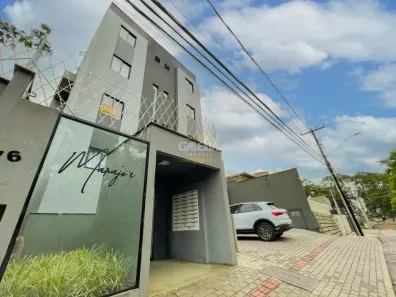 Apartamento com 2 Quartos para alugar, 58m² no Atiradores, Joinville