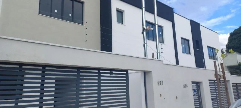 Casa com 3 quartos — Itapoã, Belo Horizonte