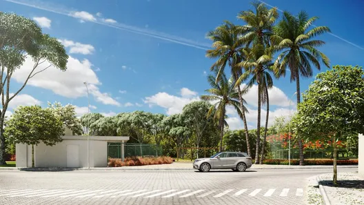 Lote/Terreno à venda, 150m² no Jacundá, Aquiraz