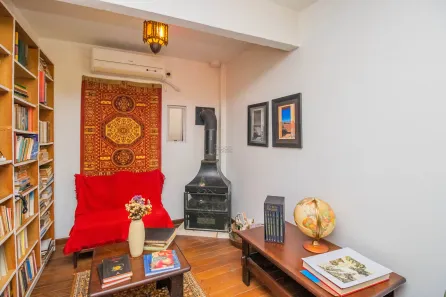 Casa com 5 Quartos à venda, 352m² no Menino Deus, Porto Alegre