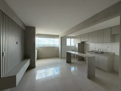 Apartamento com 2 Quartos à venda, 62m² no Setor Faiçalville, Goiânia