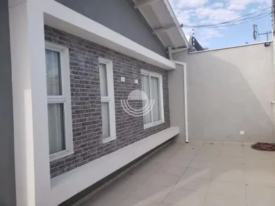 Casa com 2 Quartos para alugar, 131m² no Jardim Conceição, Campinas