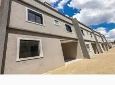 Sobrado com 3 Quartos à venda, 120m² no Santa Felicidade, Curitiba